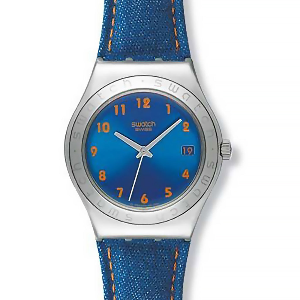 Swatch Irony Medium Baggy YLS4013