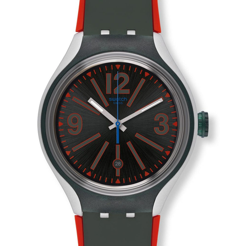 Swatch Irony XLite Baires YES4006