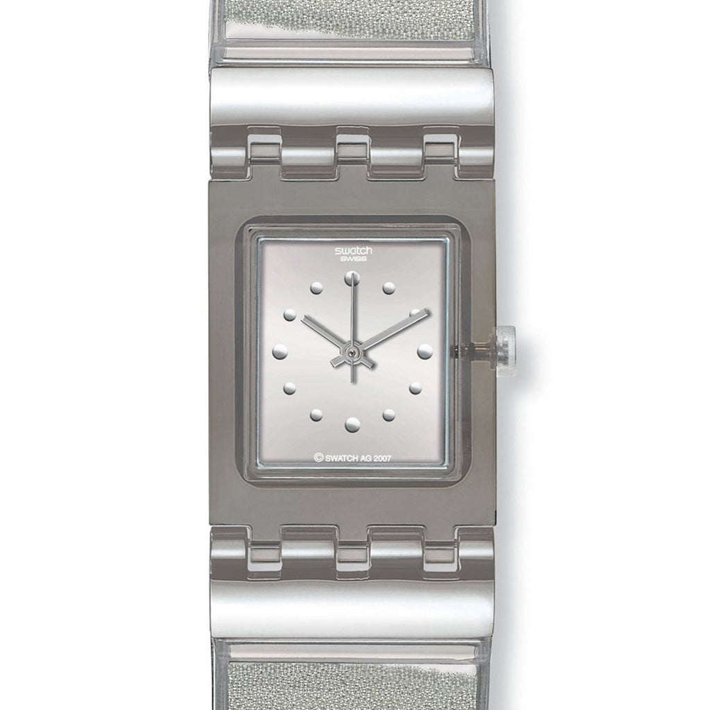 Swatch Square Ball Grooves SUBM111A/B
