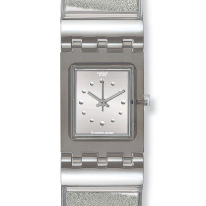 Swatch Square Ball Grooves SUBM111A/B