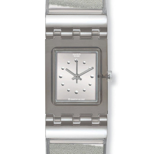 Swatch Square Ball Grooves SUBM111A/B