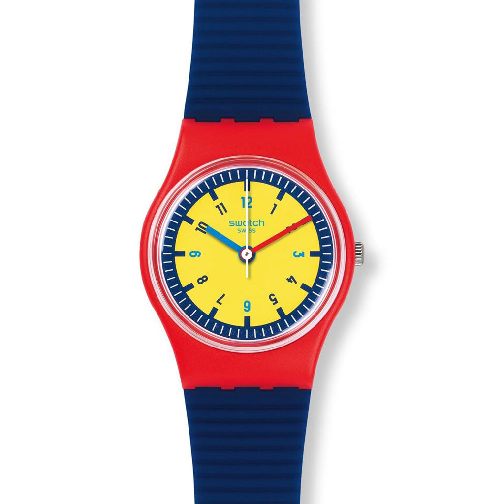 Swatch Lady Bambino LR131
