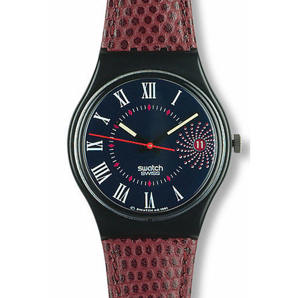 Swatch Gent Barajas GB416