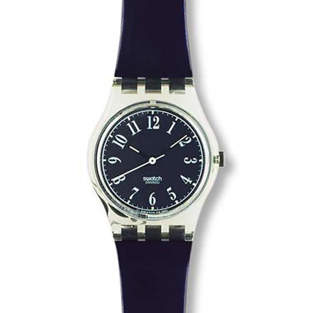 Swatch Lady Barbarella lk137