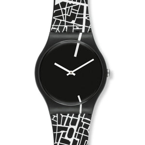 Swatch New Gent Bar-Lon SUOB109