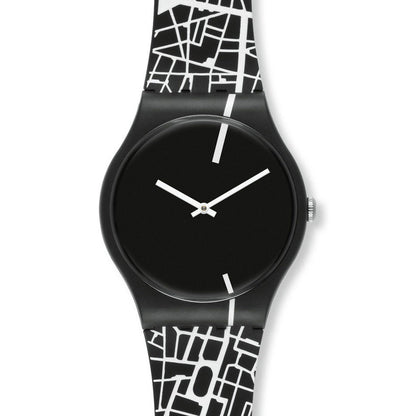 Swatch New Gent Bar-Lon SUOB109