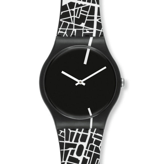 Swatch New Gent Bar-Lon SUOB109