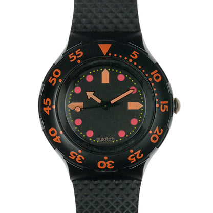 Swatch Scuba 200 Barrier Reef SDK100