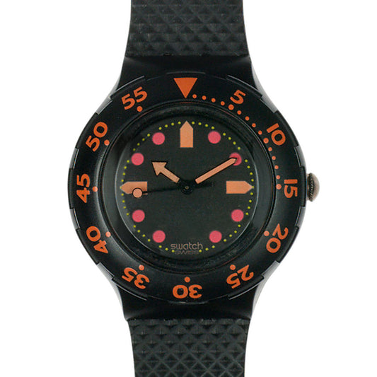 Swatch Scuba 200 Barrier Reef SDK100