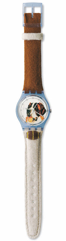 SWISS COLLECTION SET