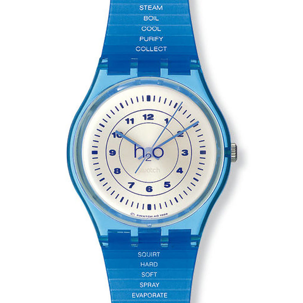 Swatch Gent Basic Element GN178