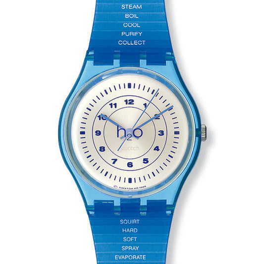 Swatch Gent Basic Element GN178