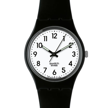 Swatch Gent Basic Setup GB245