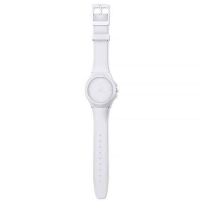 BASIC WHITE