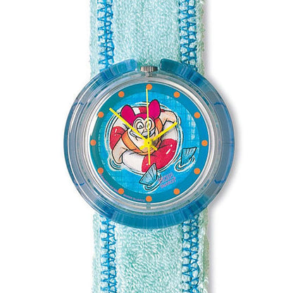 Midi Pop Swatch Bathing Beauty PMK113