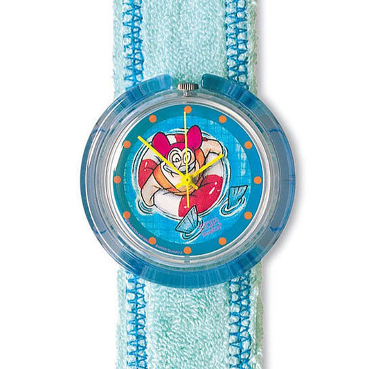 Midi Pop Swatch Bathing Beauty PMK113