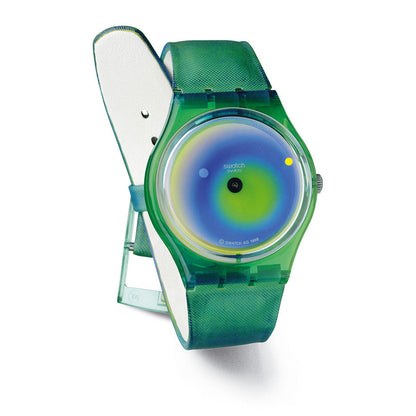 Swatch Gent Batik GG181