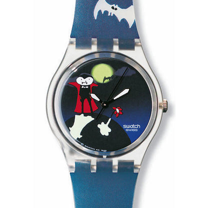 BATSKNIGHT - Halloween Special 2000