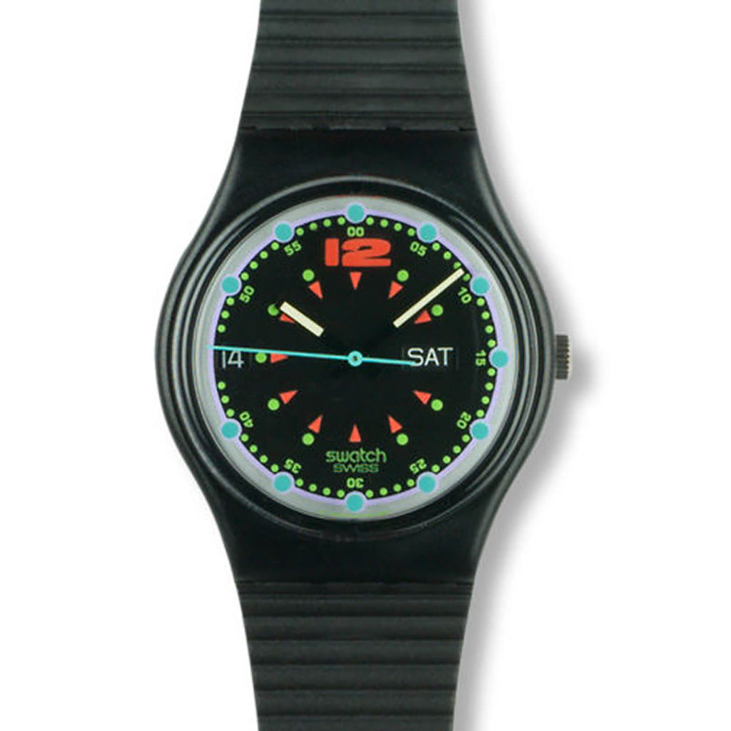 Swatch Gent Batticuore GB724