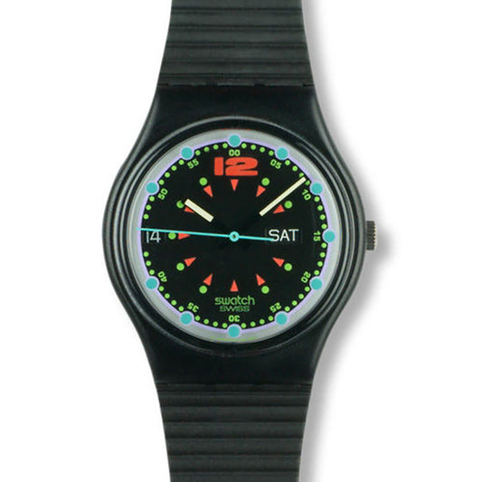 Swatch Gent Batticuore GB724
