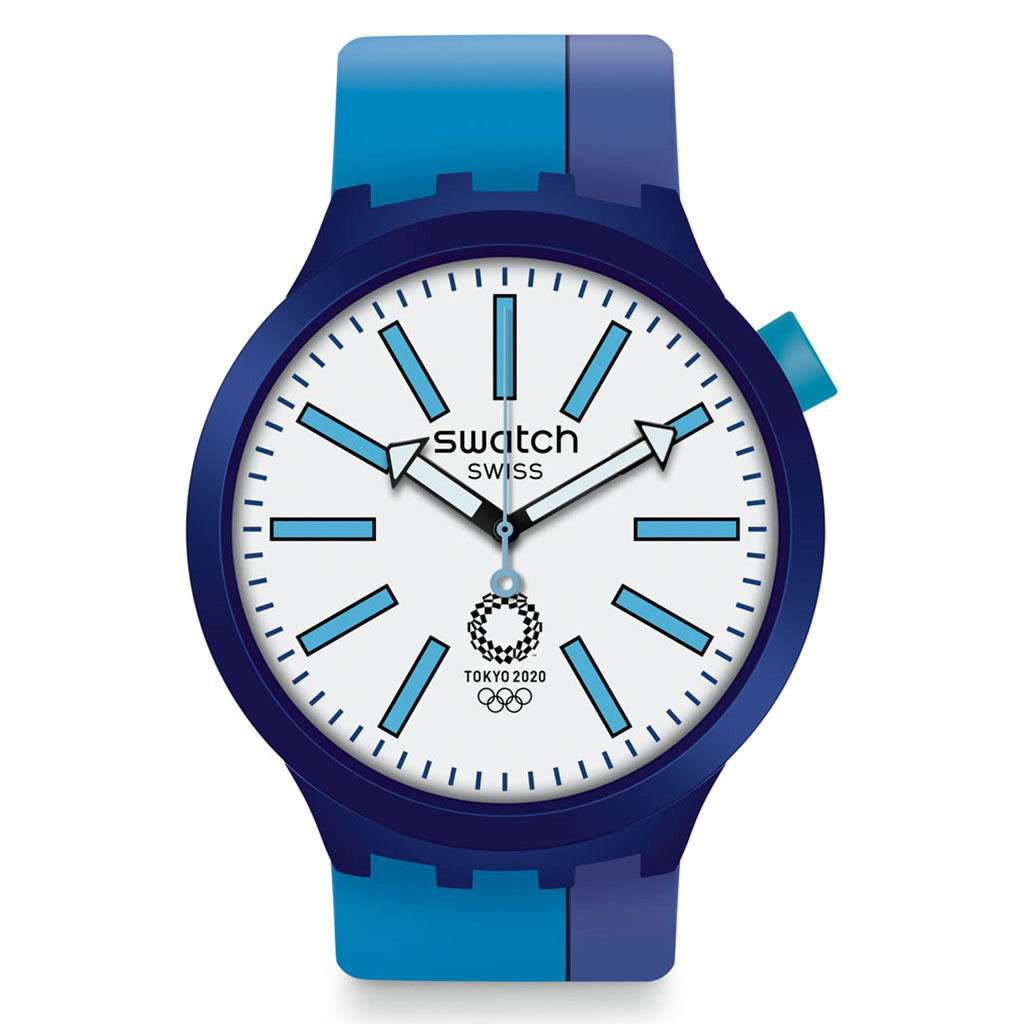 BB AI BLUE