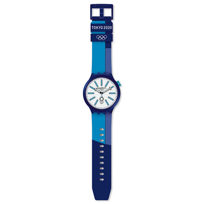 BB AI BLUE