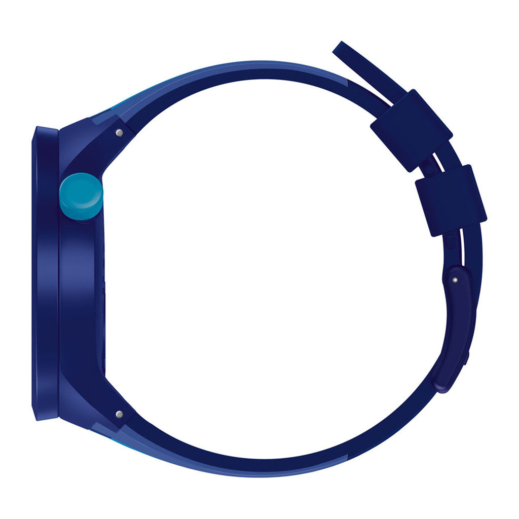 BB AI BLUE