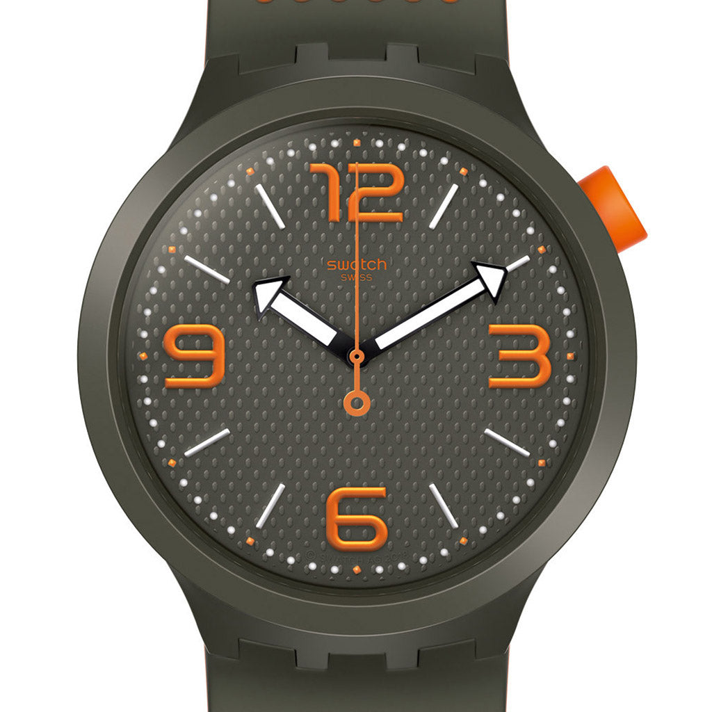 Swatch Big Bold BBBeauty SO27M101