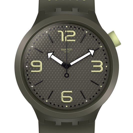 Swatch Big Bold BBBeauty SO27M101