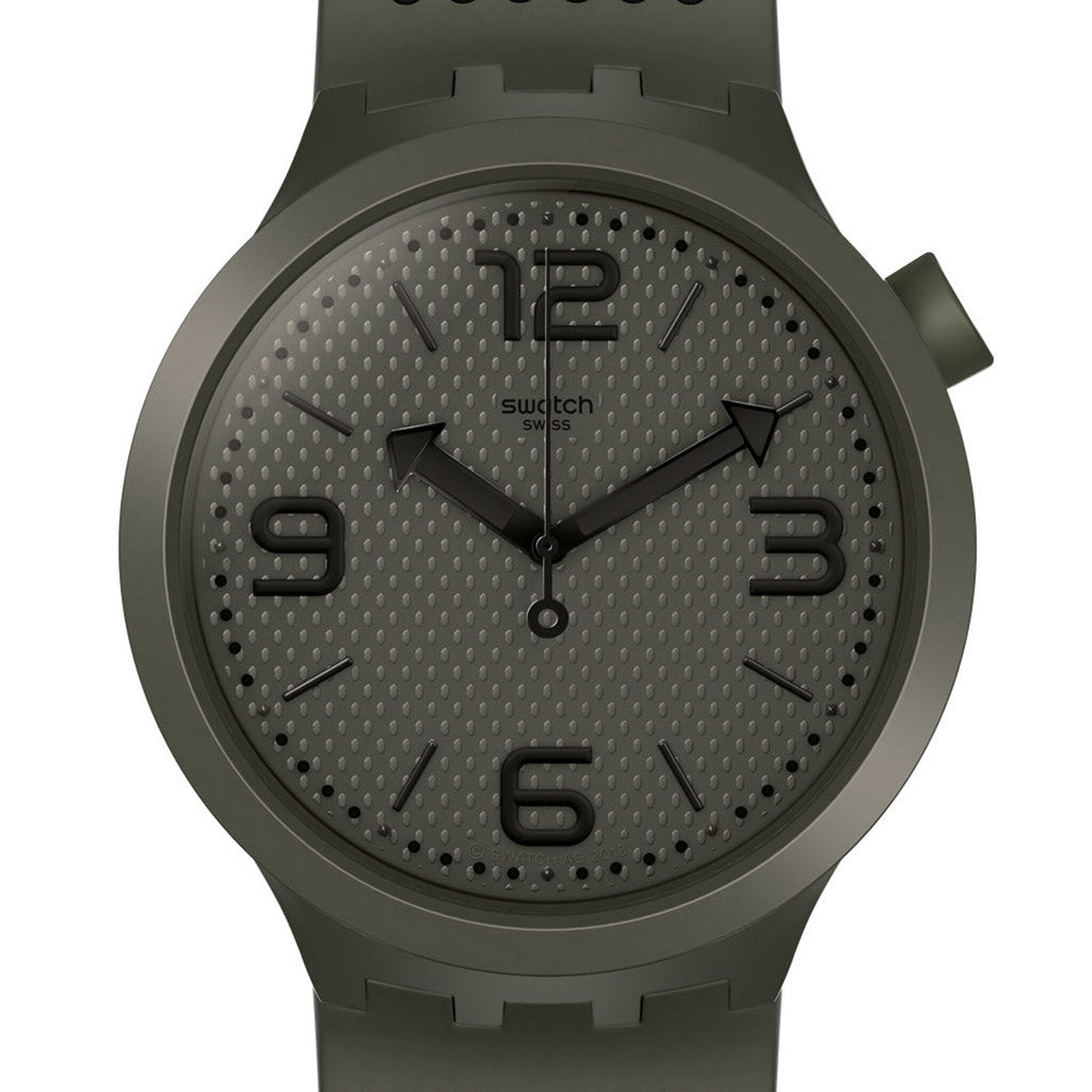Swatch Big Bold BBBubbles SO27M100