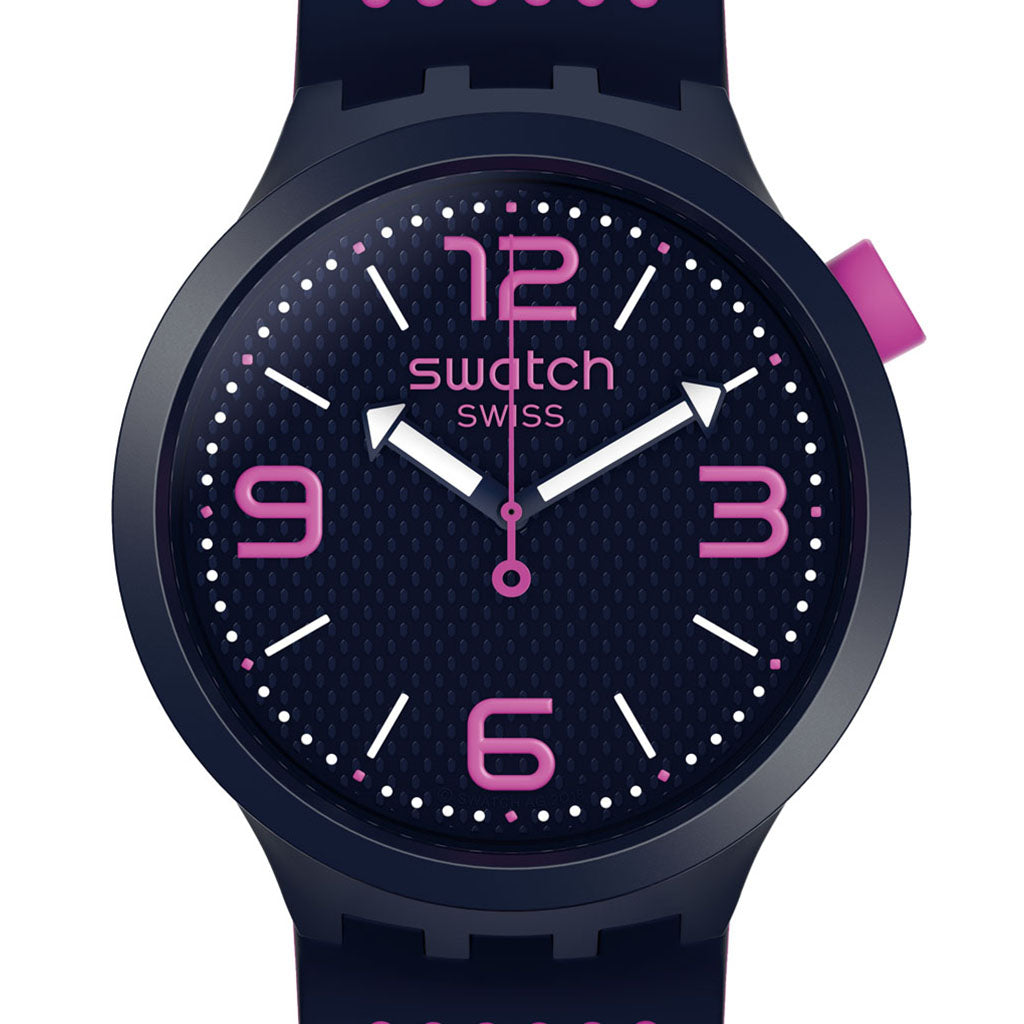 Swatch Big Bold BBCandy SO27N103