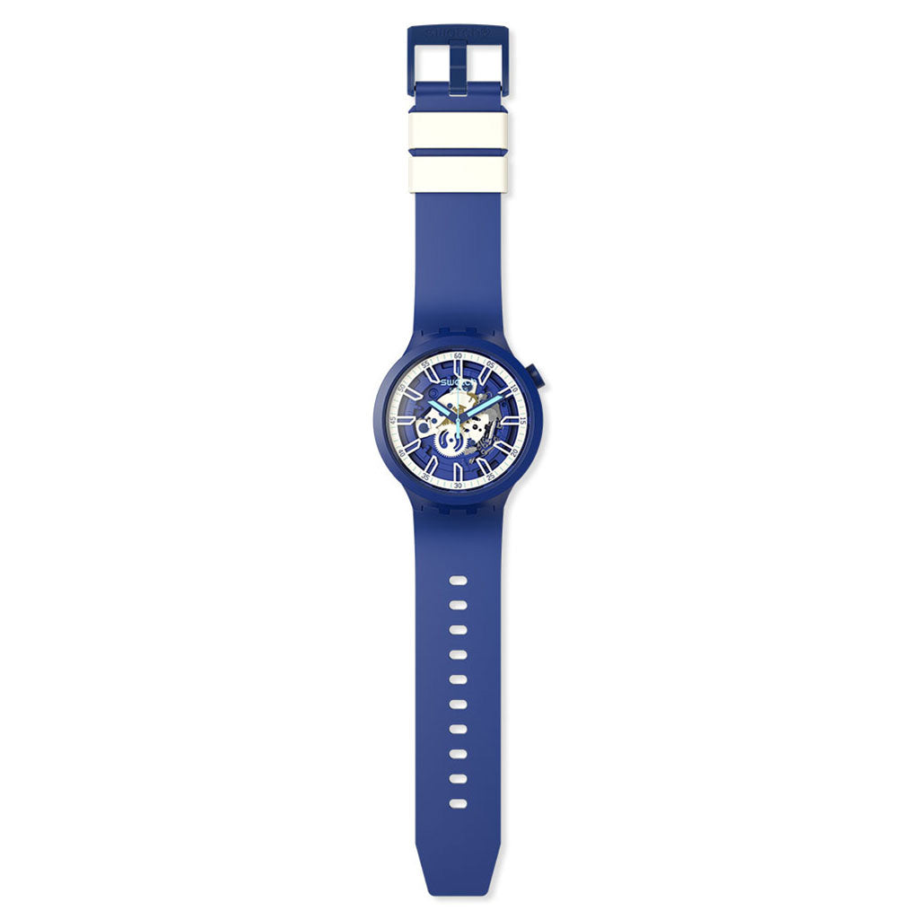 ISWATCH BLUE