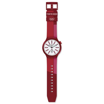 BB KURENAI RED