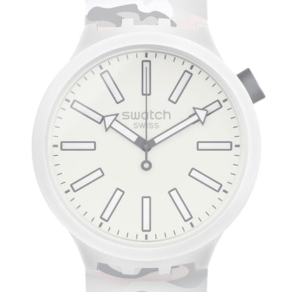 Swatch Big Bold BBMist Pay! SO27W101-5300