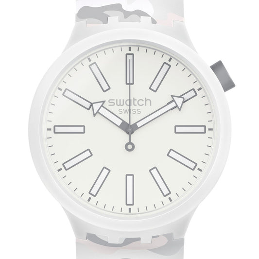 Swatch Big Bold BBMist Pay! SO27W101-5300