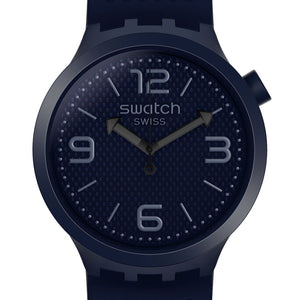 Swatch Big Bold BBNavy SO27N100