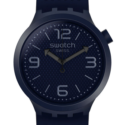 Swatch Big Bold BBNavy SO27N100