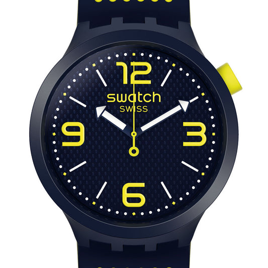 Swatch Big Bold BBNeon SO27N102