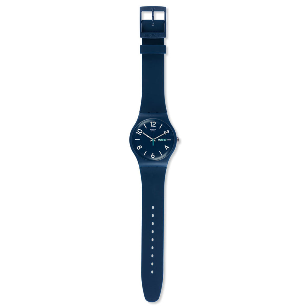 BACKUP BLUE