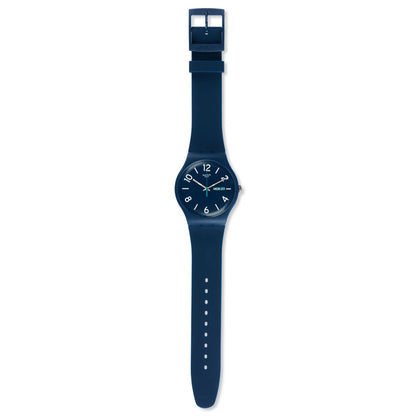 BACKUP BLUE