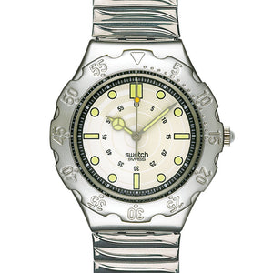 Swatch Irony Scuba Beach Rider YDS102A/B