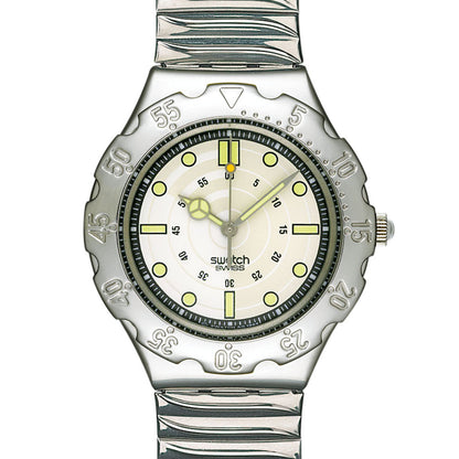 Swatch Irony Scuba Beach Rider YDS102A/B