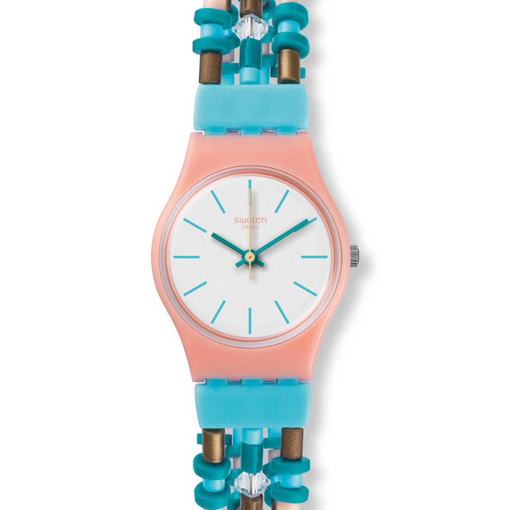 Swatch Lady Beadaround LP142A/B