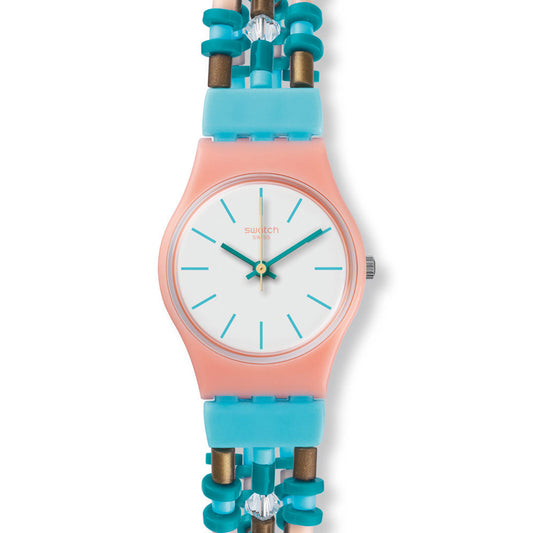 Swatch Lady Beadaround LP142A/B