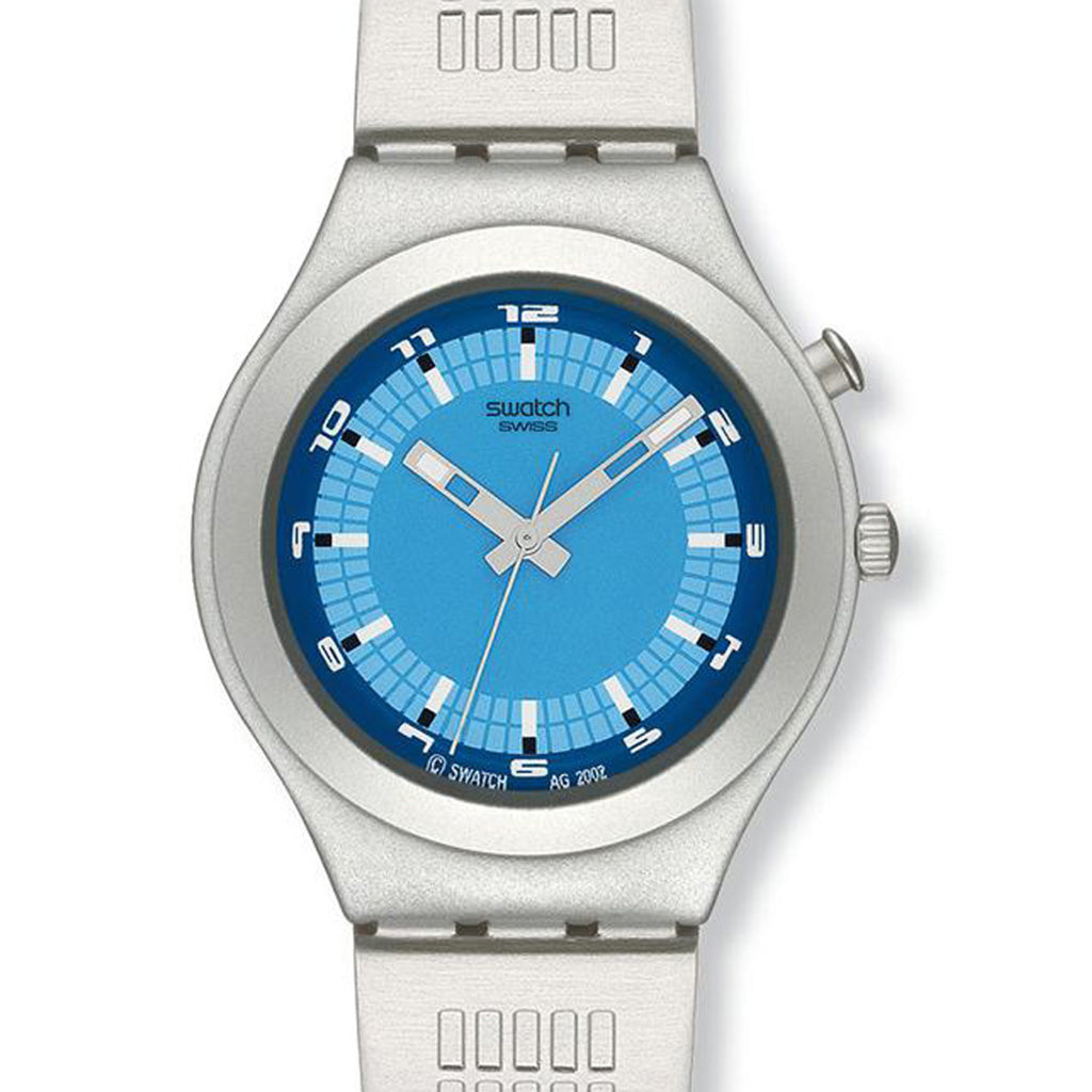 Swatch Irony Big Loomi Beam in the Night YGS9008AG
