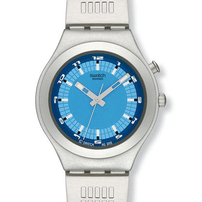 Swatch Irony Big Loomi Beam in the Night YGS9008AG