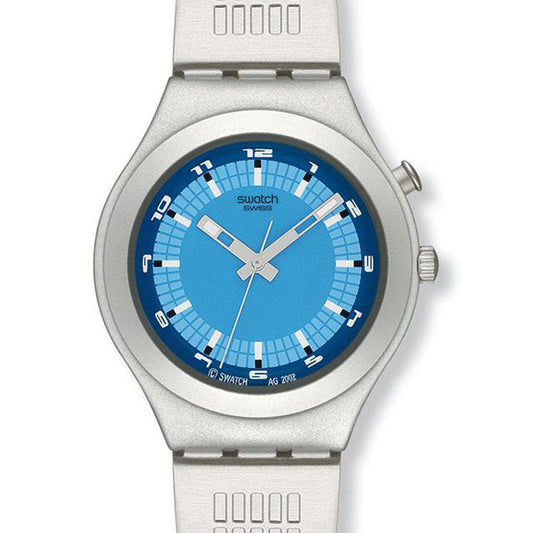Swatch Irony Big Loomi Beam in the Night YGS9008AG