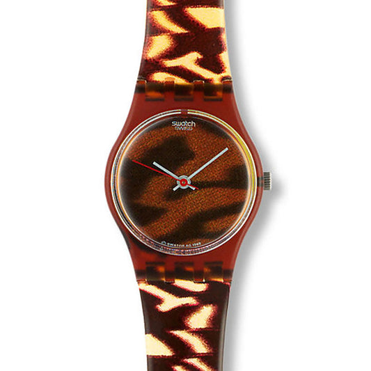 Swatch Lady BEAUCHAMPS PLACE LF102