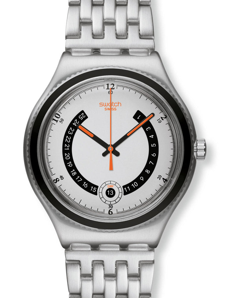 Swatch Irony Big Classic BEAULIEU YWS405G