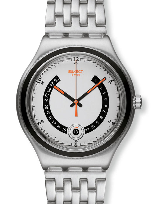 Swatch Irony Big Classic BEAULIEU YWS405G